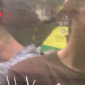 Meet your Posher, Travis